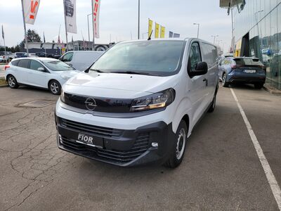 Opel Vivaro Vorführwagen