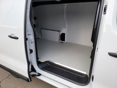 Opel Vivaro Vorführwagen