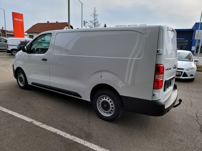Opel Vivaro Vorführwagen