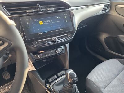 Opel Corsa Vorführwagen Opel Corsa Vorführwagen