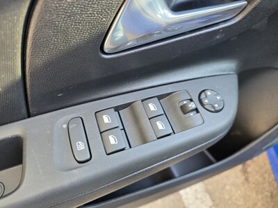 Opel Corsa Vorführwagen Opel Corsa Vorführwagen