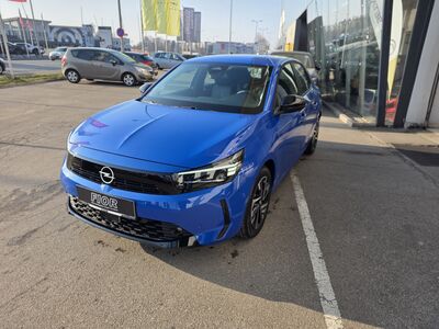 Opel Corsa Vorführwagen Opel Corsa Vorführwagen