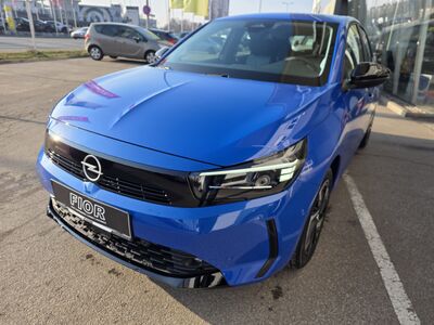 Opel Corsa Vorführwagen Opel Corsa Vorführwagen