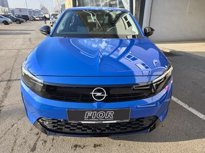 Opel Corsa Vorführwagen Opel Corsa Vorführwagen