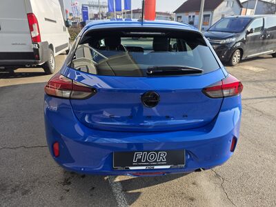 Opel Corsa Vorführwagen Opel Corsa Vorführwagen