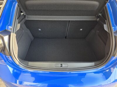 Opel Corsa Vorführwagen Opel Corsa Vorführwagen