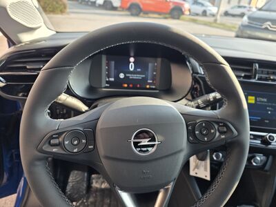 Opel Corsa Vorführwagen Opel Corsa Vorführwagen