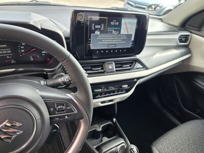 Suzuki Swift Neuwagen