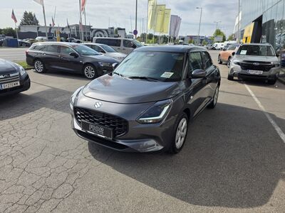 Suzuki Swift Neuwagen