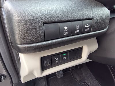 Suzuki Swift Neuwagen