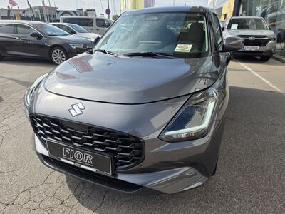 Suzuki Swift Neuwagen