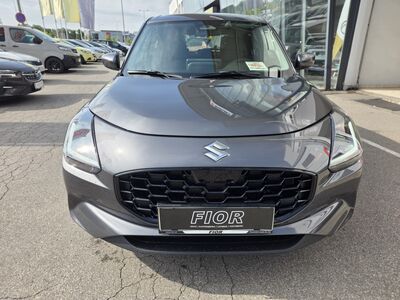 Suzuki Swift Neuwagen