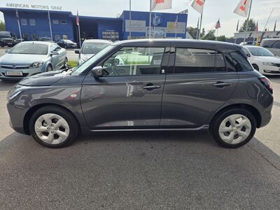 Suzuki Swift Neuwagen