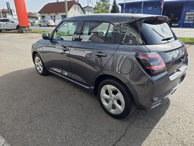 Suzuki Swift Neuwagen