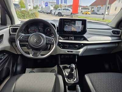 Suzuki Swift Neuwagen