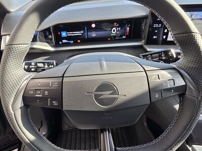 Opel Grandland Vorführwagen