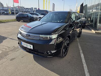 Opel Grandland Vorführwagen