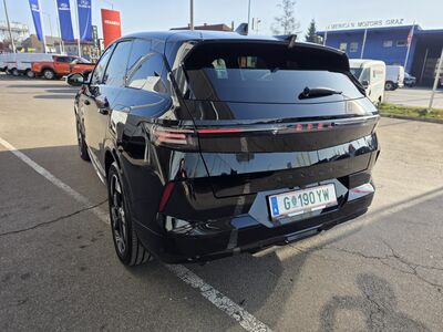 Opel Grandland Vorführwagen