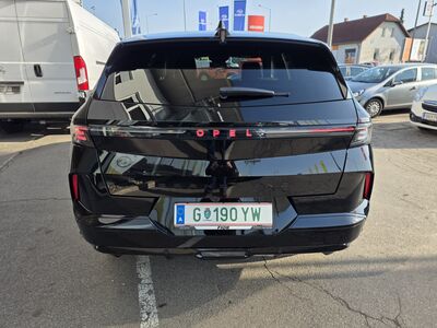 Opel Grandland Vorführwagen