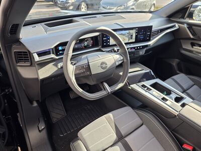 Opel Grandland Vorführwagen