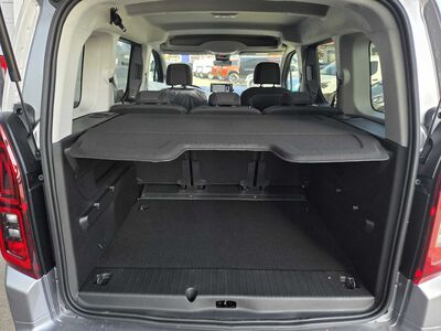 Opel Combo Vorführwagen