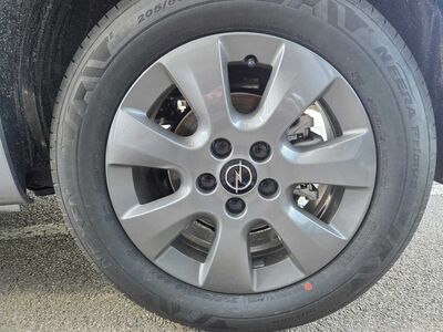 Opel Combo Vorführwagen