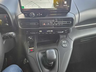 Opel Combo Vorführwagen