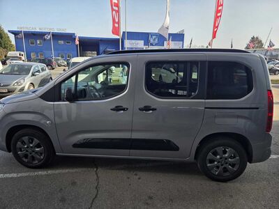 Opel Combo Vorführwagen