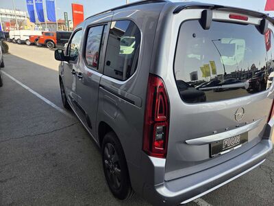 Opel Combo Vorführwagen