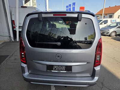 Opel Combo Vorführwagen