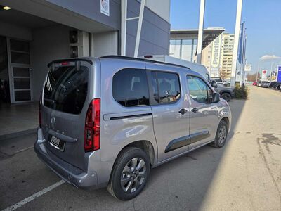 Opel Combo Vorführwagen