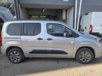 Opel Combo Vorführwagen