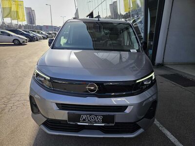 Opel Combo Vorführwagen