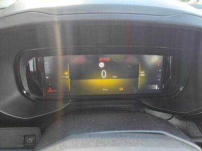 Opel Combo Vorführwagen