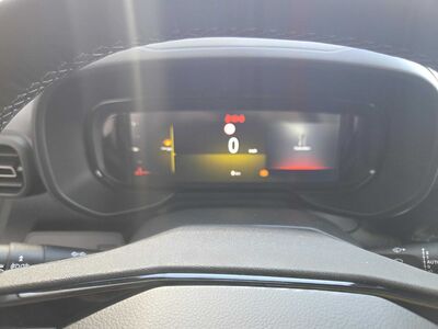 Opel Combo Vorführwagen