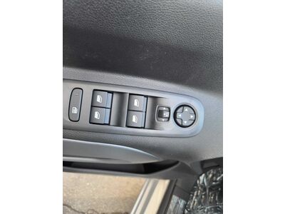 Opel Combo Vorführwagen