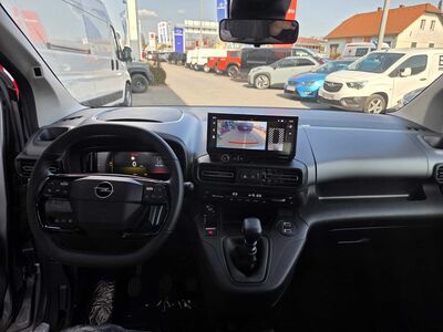 Opel Combo Vorführwagen