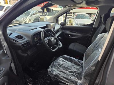 Opel Combo Vorführwagen