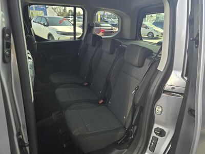 Opel Combo Vorführwagen