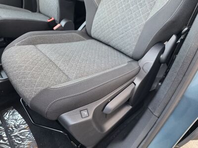 Opel Combo Vorführwagen