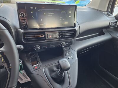 Opel Combo Vorführwagen