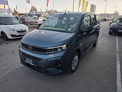 Opel Combo Vorführwagen
