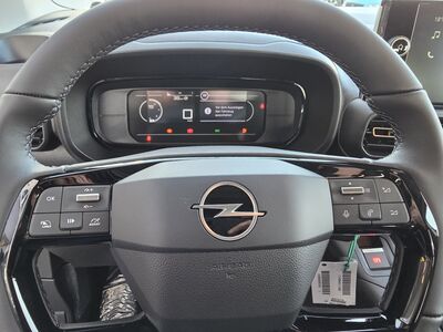 Opel Combo Vorführwagen