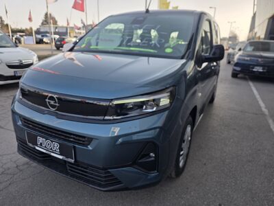 Opel Combo Vorführwagen