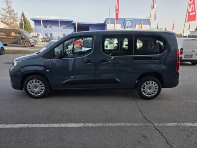 Opel Combo Vorführwagen