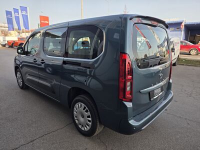 Opel Combo Vorführwagen