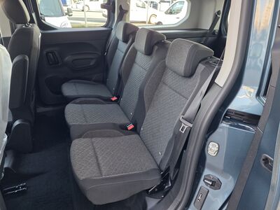 Opel Combo Vorführwagen