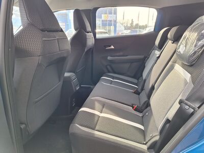 Opel Frontera Vorführwagen