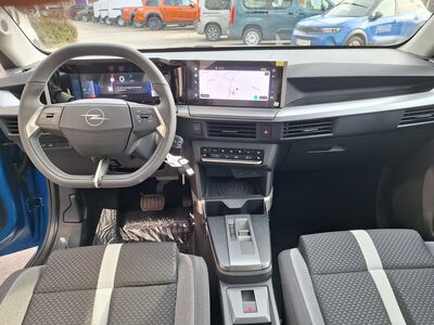 Opel Frontera Vorführwagen