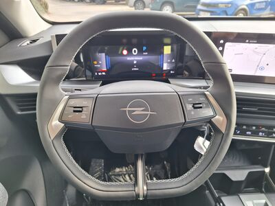 Opel Frontera Vorführwagen